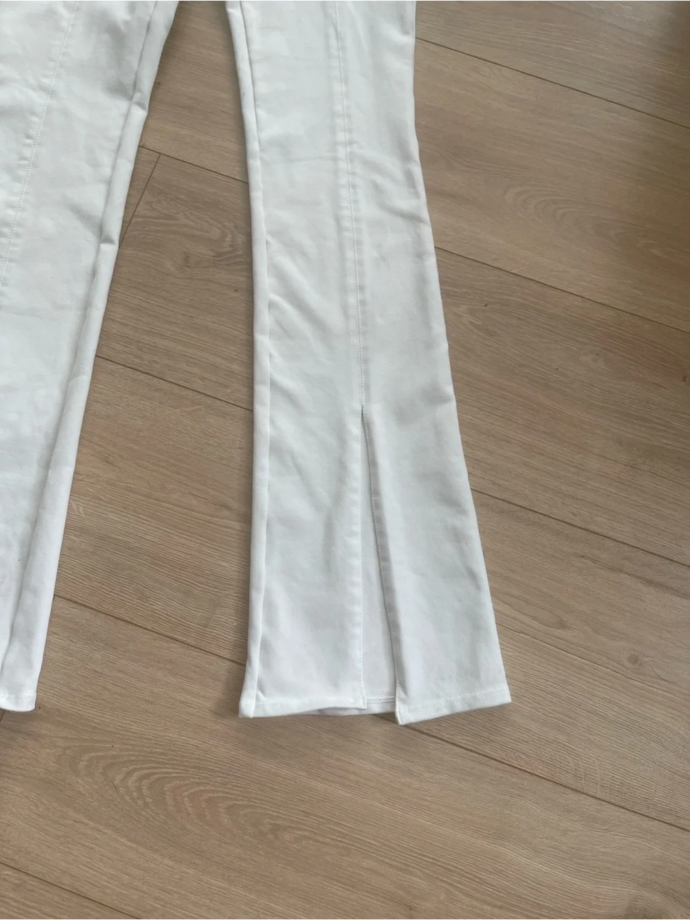 ALO YOGA Size XS woman Flare  open legs tight leggings pants